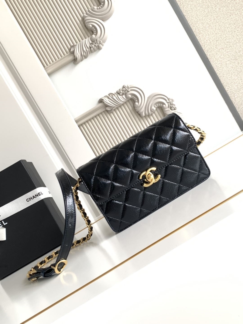Ch**el satchel bags